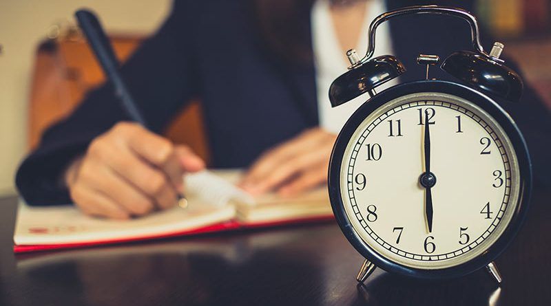Estimate of timelines for establishing various company types