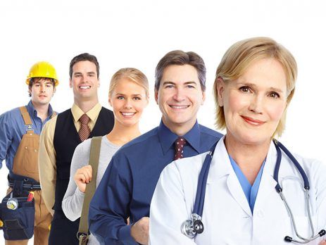 Business activities that require a craft license in Slovenia