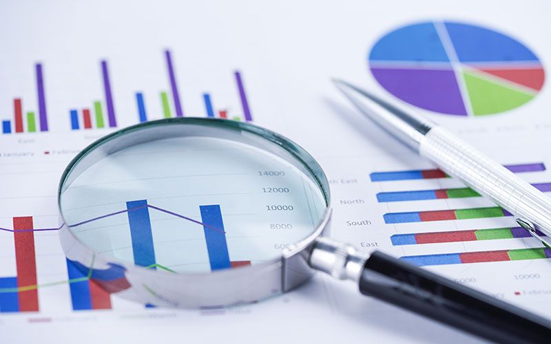 Statistics for companies with foreign ownership in Slovenia - Data d.o.o.