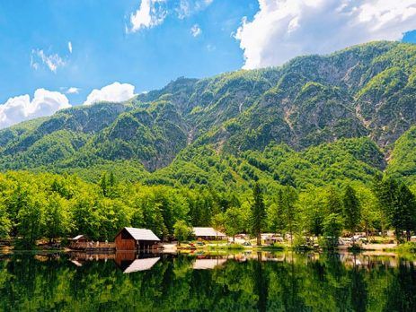 Introducing Slovenia – destination for business and life in EU