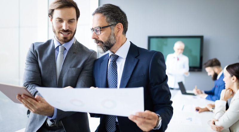 Act of establishment – contents, applying changes