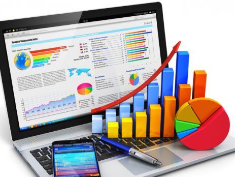 Economic growth in 2018 – business in Slovenia, EU