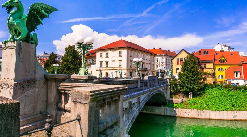 Expenses for basic commodities in Slovenia, EU