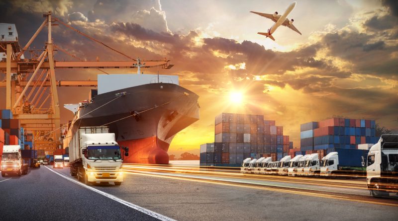 Import and export of goods - statistics for Slovenia