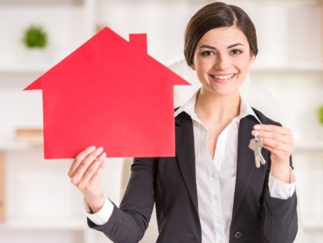 Options of renting real estate with a company in Slovenia