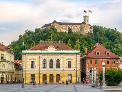 Specifics of business immigration to Slovenia, EU
