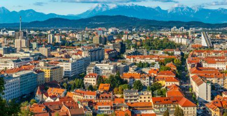 Starting a business in Slovenia, Europe – fast and simple!