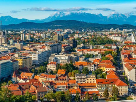 Starting a business in Slovenia, Europe – fast and simple!