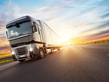 Transportation services in Slovenia - changes of legislation