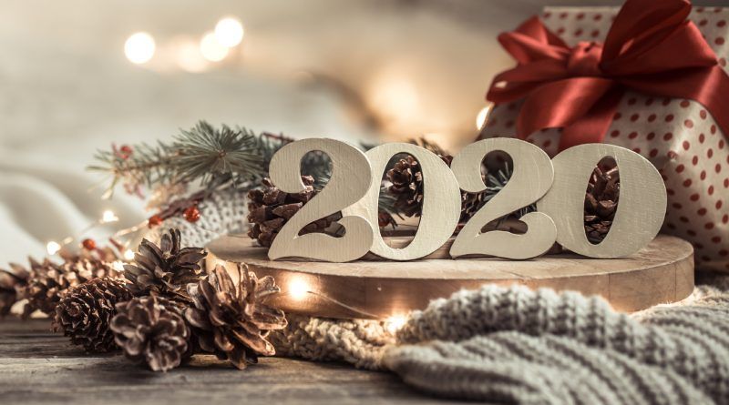 Holidays and non-working days in Slovenia in 2020