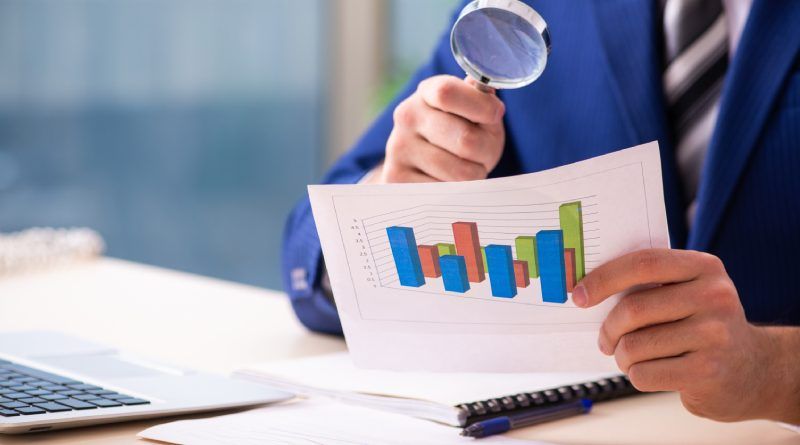 Increase of GDP in Slovenia – 2,3% in third quarter of 2019