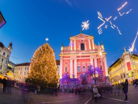 Initiate your business immigration to Slovenia in 2020!