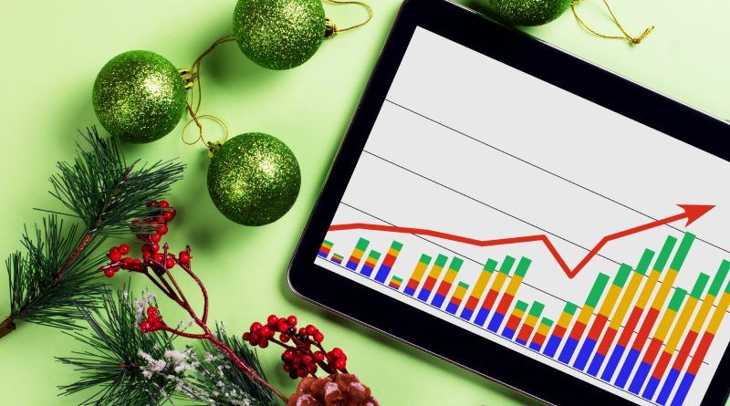 The year 2019 in numbers - favourable statistics for Slovenia