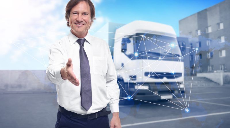 Transport manager in Slovenian companies – new conditions