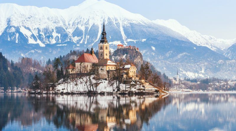 Business immigration to Slovenia - how to achieve it?