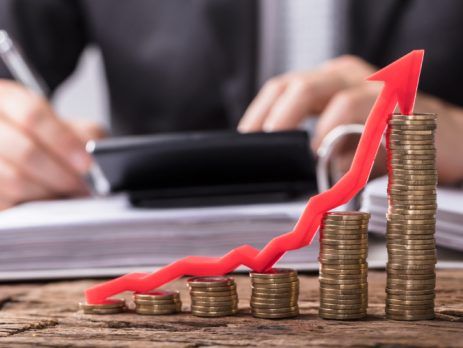 Change of the personal income tax scale in 2020