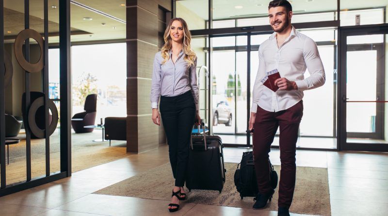 Increasing number of tourists in Slovenia - business option