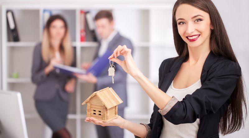 Residential real estate as a business opportunity in Slovenia