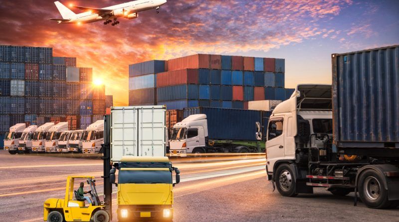 Start an import and export company in Slovenia