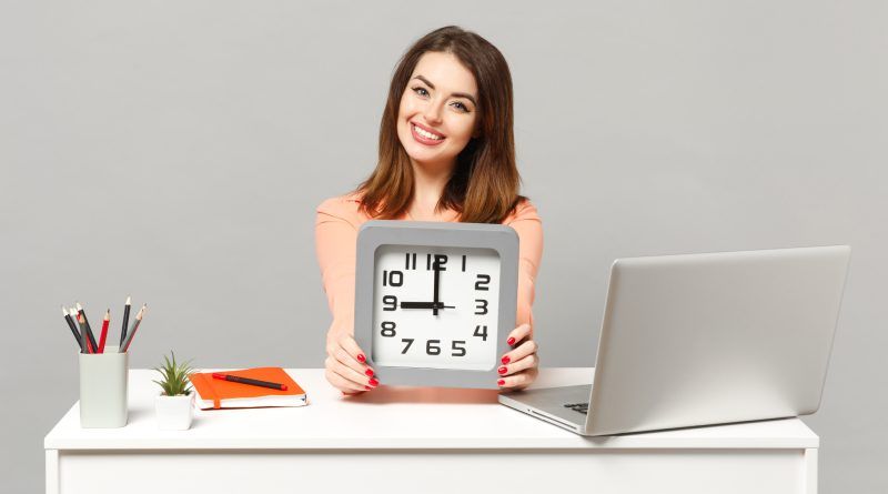 Timing related to company registration in Slovenia