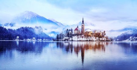 Trends for business immigration to Slovenia are increasing