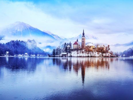Trends for business immigration to Slovenia are increasing