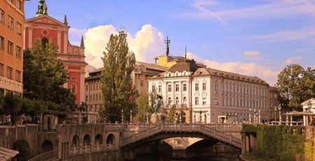 Company in Slovenia – what possibilities does it offer?