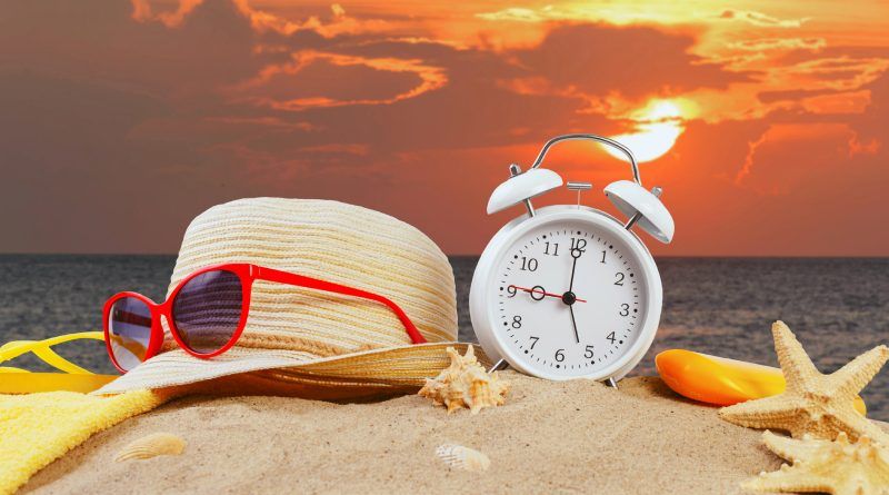 Compensation for annual leave – bonus or obligation?