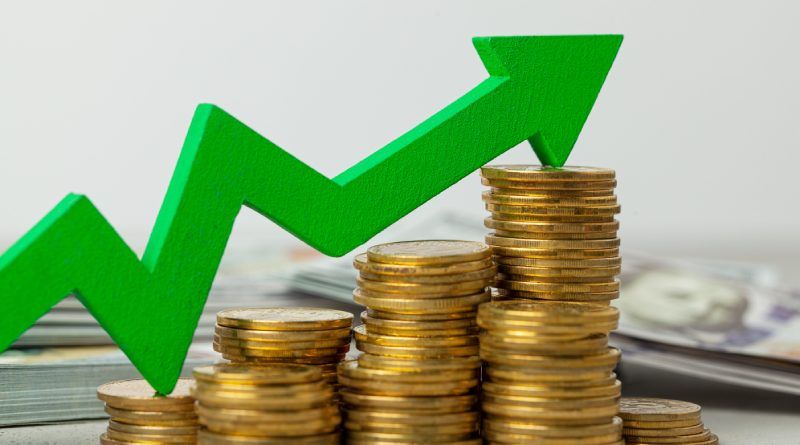 Share capital in LTD company - can you increase it?