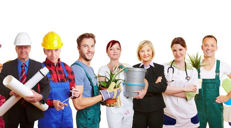 Businesses that can resume activity in Slovenia during epidemic