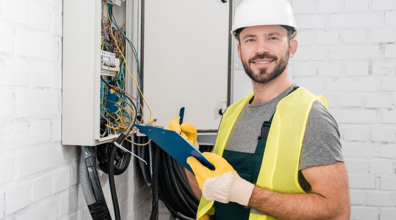 Electrical installation services in Slovenia during coronavirus