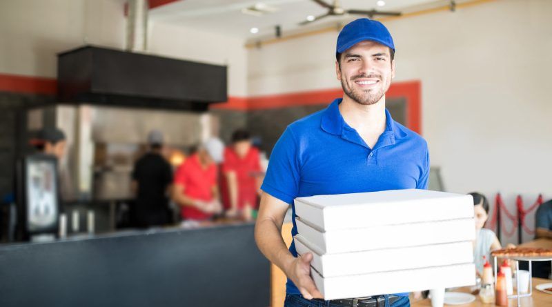 Food business in Slovenia – options during coronavirus