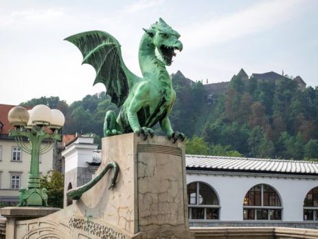 Access to EU – company registration and business immigration to Slovenia