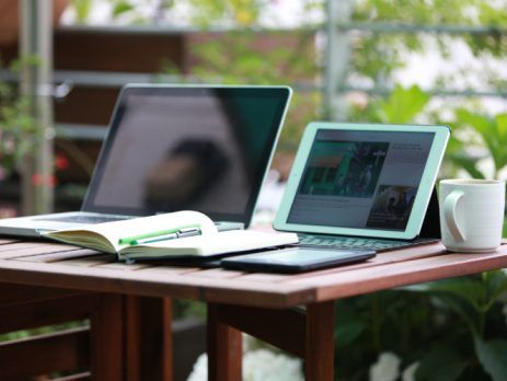 Online lecture free webinar on popular business activities in Slovenia