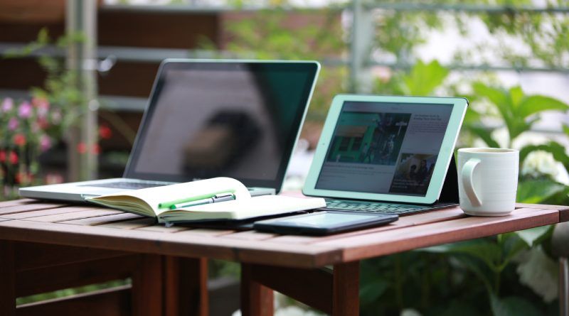 Online lecture free webinar on popular business activities in Slovenia