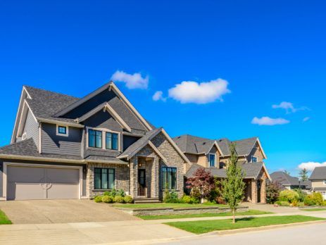 Price of property in Slovenia - effects of COVID-19 on real estate prices