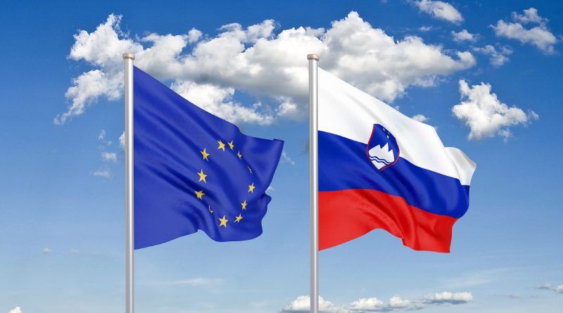 Residence permit in Slovenia for EU citizens – webinar