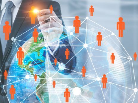 Business unit or branch office in Slovenia what are the differences