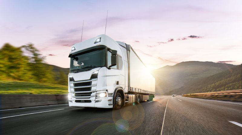 Toll collection on highways in Slovenia novelties for transport companies