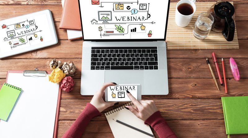 Application for our free webinars on business in Slovenia available here!