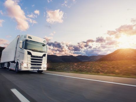 European Union wants to install smart tachographs into trucks!