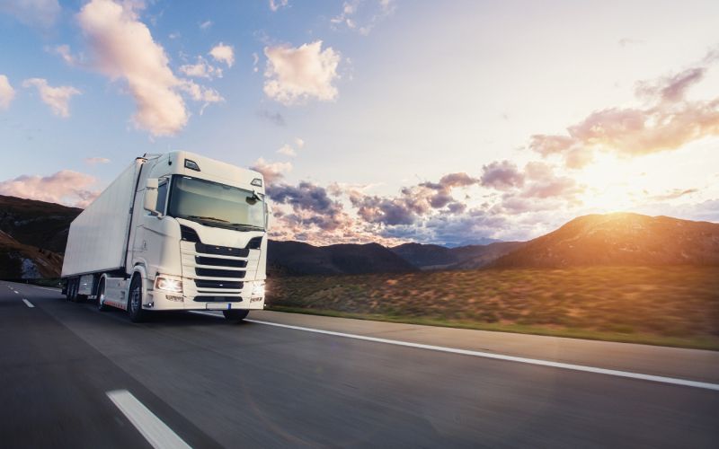 European Union wants to install smart tachographs into trucks!