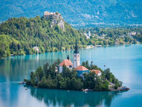 Economic climate in Slovenia is better in July - great news for business!