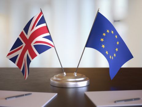 British citizens in EU after Brexit - options in Slovenia