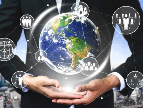 Choices of business development in Slovenia