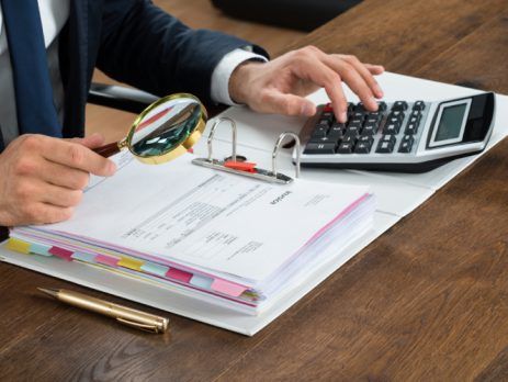 Invoice for your company in Slovenia – mandatory elements