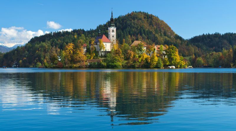 Borders of Slovenia open for entrepreneurs from South Africa and Egypt!