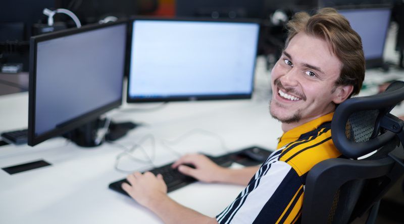 Information technology services in Slovenia as a business activity