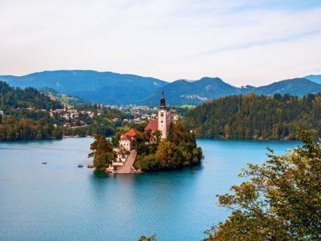 Owners of business in Slovenia - residency options