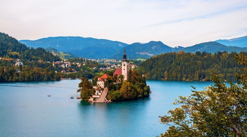 Owners of business in Slovenia - residency options